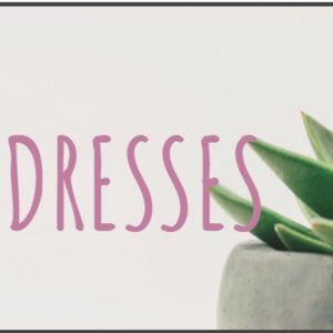 Dresses